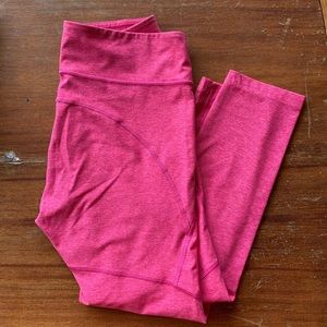 Outdoor Voices Leggings NEW no tags